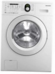 Samsung WF8590NFG वॉशिंग मशीन \ विशेषताएँ, तस्वीर