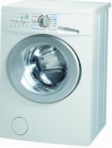 Gorenje WS 53125 çamaşır makinesi \ özellikleri, fotoğraf