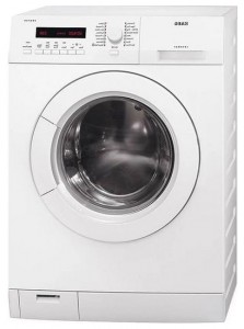 AEG L 75270 FL Mașină de spălat fotografie, caracteristici