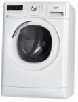 Whirlpool AWIC 8560 वॉशिंग मशीन \ विशेषताएँ, तस्वीर