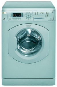 Hotpoint-Ariston ARXSD 129 S Máquina de lavar Foto, características