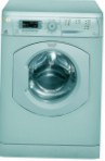 Hotpoint-Ariston ARXSD 129 S Vaskemaskine \ Egenskaber, Foto