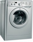 Indesit IWD 8125 S Machine à laver \ les caractéristiques, Photo