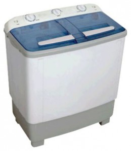 Skiff SW-609 Mașină de spălat fotografie, caracteristici