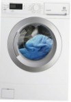 Electrolux EWS 1254 EGU 洗衣机 \ 特点, 照片