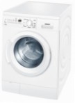 Siemens WM 14P360 DN çamaşır makinesi \ özellikleri, fotoğraf