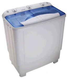 Skiff SW-610 Machine à laver Photo, les caractéristiques