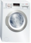 Bosch WLG 24261 वॉशिंग मशीन \ विशेषताएँ, तस्वीर