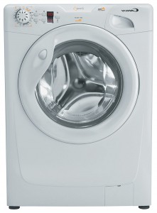 Candy GOY 105 DF Mașină de spălat fotografie, caracteristici