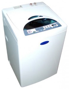Evgo EWA-6522SL 洗衣机 照片, 特点