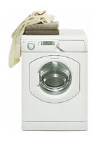Hotpoint-Ariston AVSD 109 Machine à laver Photo, les caractéristiques