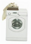 Hotpoint-Ariston AVSD 109 वॉशिंग मशीन \ विशेषताएँ, तस्वीर