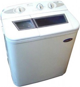 Evgo UWP-40001 Máy giặt ảnh, đặc điểm