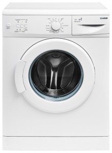 BEKO WKL 50611 EM Máy giặt ảnh, đặc điểm