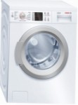 Bosch WAQ 28460 SN 洗衣机 \ 特点, 照片