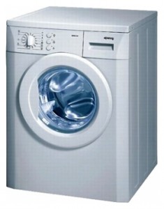 Korting KWS 40110 Wasmachine Foto, karakteristieken