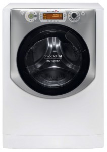 Hotpoint-Ariston QVE 91219 S ﻿Washing Machine Photo, Characteristics
