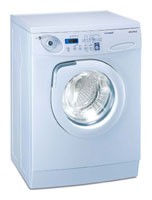 Samsung F1015JB Tvättmaskin Fil, egenskaper