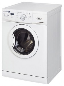 Whirlpool AWO/D 55135 वॉशिंग मशीन तस्वीर, विशेषताएँ