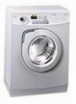 Samsung F1015JS ﻿Washing Machine \ Characteristics, Photo