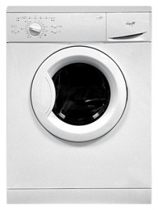 Whirlpool AWO/D 5120 洗衣机 照片, 特点