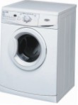 Whirlpool AWO/D 43141 वॉशिंग मशीन \ विशेषताएँ, तस्वीर