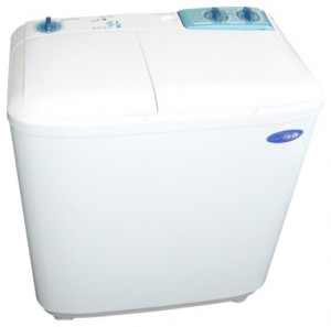 Evgo EWP-6501Z OZON Máquina de lavar Foto, características