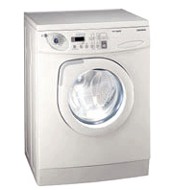 Samsung F1015JP Machine à laver Photo, les caractéristiques