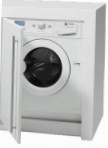 Fagor 3FS-3611 IT Tvättmaskin \ egenskaper, Fil