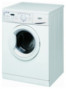 Whirlpool AWO/D 3080 Máquina de lavar Foto, características