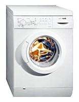 Bosch WFH 1262 वॉशिंग मशीन तस्वीर, विशेषताएँ