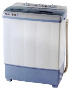 WEST WSV 20906B Máquina de lavar Foto, características