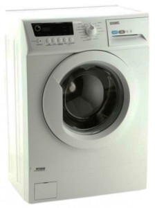 Zanussi ZWSE 7120 V 洗衣机 照片, 特点