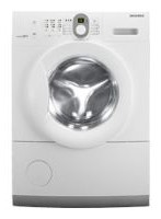 Samsung WF0600NXW Máquina de lavar Foto, características