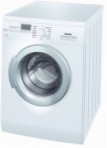 Siemens WM 14E444 çamaşır makinesi \ özellikleri, fotoğraf