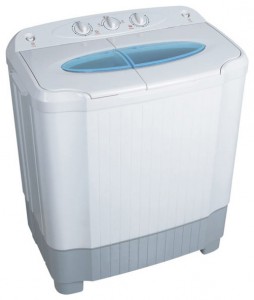 Фея СМПА-4502H 洗衣机 照片, 特点