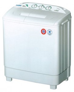WEST WSV 34708D çamaşır makinesi fotoğraf, özellikleri
