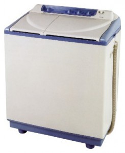 WEST WSV 20803B Máquina de lavar Foto, características