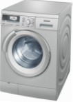 Siemens WM 16S75 S çamaşır makinesi \ özellikleri, fotoğraf