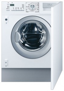 AEG L 2843 ViT Máquina de lavar Foto, características