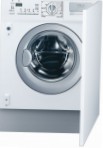 AEG L 2843 ViT वॉशिंग मशीन \ विशेषताएँ, तस्वीर