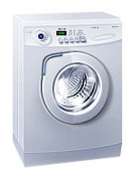 Samsung B1415JGS 洗衣机 照片, 特点