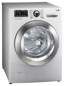 LG F-10A8HDS Máquina de lavar Foto, características
