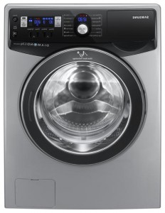 Samsung WF9622SQR Waschmaschiene Foto, Charakteristik