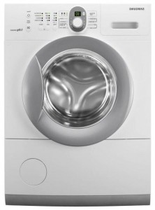 Samsung WF0500NUV Mașină de spălat fotografie, caracteristici