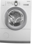 Samsung WF0500NUV वॉशिंग मशीन \ विशेषताएँ, तस्वीर