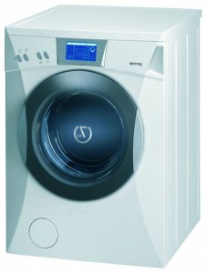 Gorenje WA 65205 Máquina de lavar Foto, características