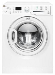 Hotpoint-Ariston WMSG 602 Wasmachine Foto, karakteristieken