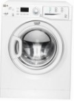 Hotpoint-Ariston WMSG 602 वॉशिंग मशीन \ विशेषताएँ, तस्वीर