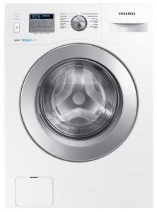 Samsung WW60H2230EW Tvättmaskin Fil, egenskaper
